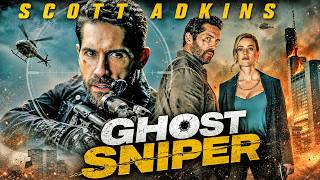 Download lagu GHOST SNIPER - Scott Adkins | Hollywood Movie | Alice Eve | Latest Hollywood Action English Movie mp3