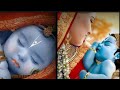 Sam Savre Dekhu Tujhko Krishna Janmashtami Status