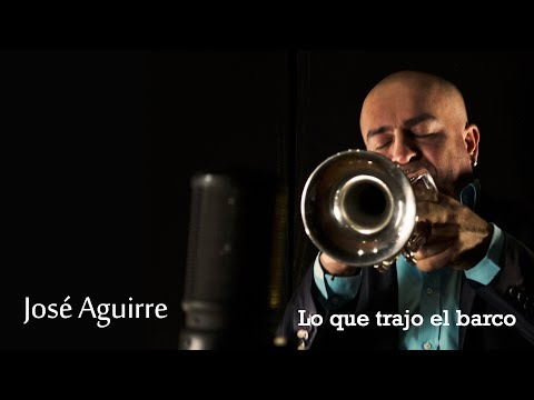 Mambo cerezo - José Aguirre & su Cali Salsa Big Band