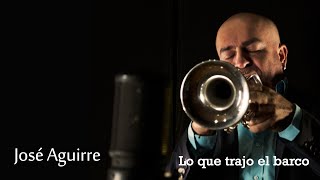 Mambo cerezo - José Aguirre & su Cali Salsa Big Band