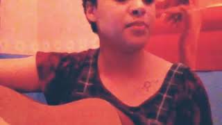 Black Sky - Kimbra (Cover)