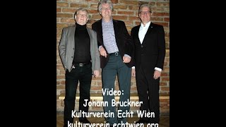 Wienerlied: Echt Wien - Blaboll / Bäuml / Horacek / Koschelu