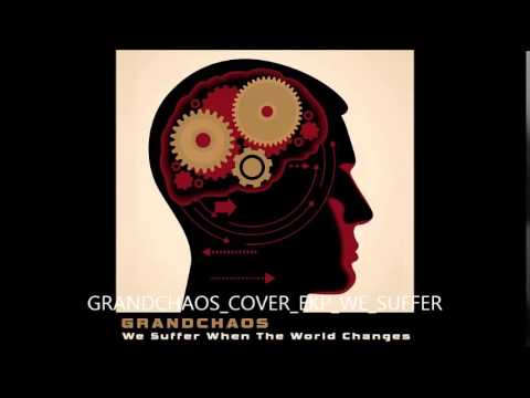 Grandchaos - Tell Me You Love Me