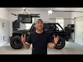 BEST HARDTOP HOIST FOR YOUR JEEP SIMPLE DIY ELECTRIC HOIST SYSTEM