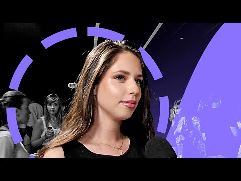 Violeta Bănică drops the bomb! No talk of a long-distance relationship, she will move with her bo...