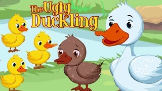 The Ugly Duckling  Full Story   Fairytale  Bedtime