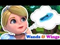 The Princess Lost her Shoe | Princess Song | Nursery Rhymes for Kids