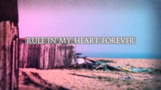 Beth Croft - Rule In My Heart (Lyric Video)