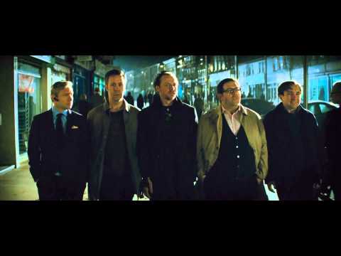 The World's End - Alabama Song
