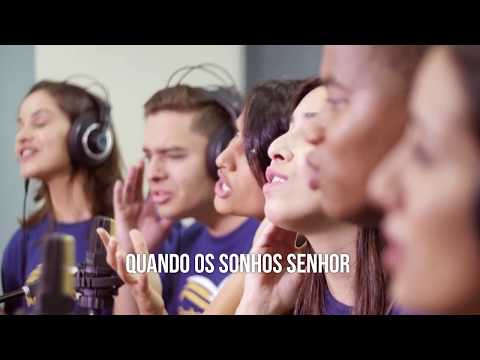 Música oficial - Sonhando Alto