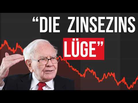 The compound interest effect is a lie! Avoid these 6 mistakes and become truly rich!