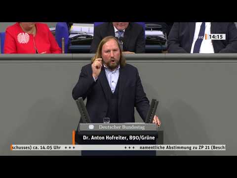 Bundestagsrede zum Ergebnis des Vermittlungsausschusses: Zwischenschritt für den Klimaschutz