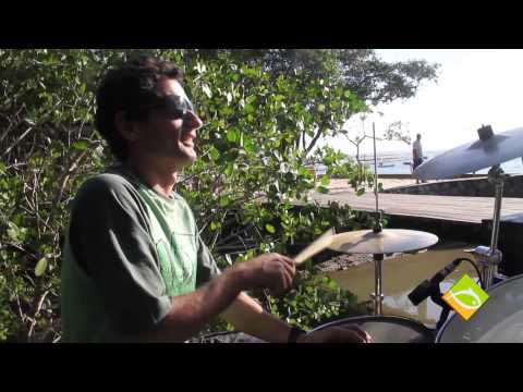 Via Jah  O SINO   (ao vivo) BEM BÚZIOS®