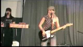 song - LIAR - -  look in my face, it is changing - Screaming Orphans