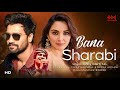 Bana Sharabi LYRICS Jubin Nautiyal Tanishk Bagchi Vicky Kaushal Kiara Advani Love Song