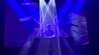 The Crystal Method - Busy Child - Live in Houston 