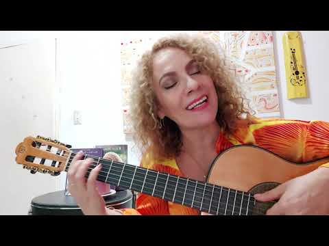 Até /Adeus - Kelly Rosa canta Zeto e Bia Marinho