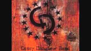 Casey Donahew Band   Strong Enough