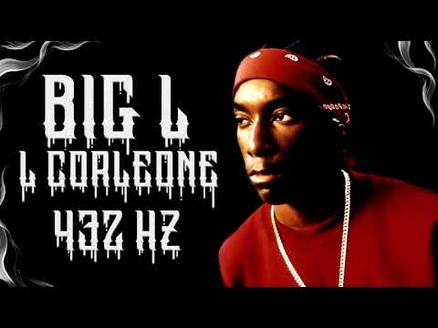 Big L - Holdin It Down (feat. A.G., Miss Jones & Stan Spit) | 432 Hz