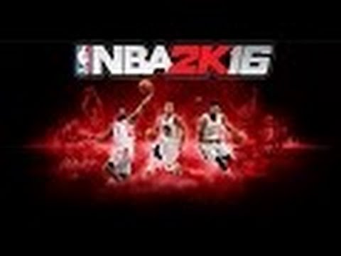 NBA 2K16 - MyCareer: Season 2 - All-Star Weekend: Rising Stars Challenge