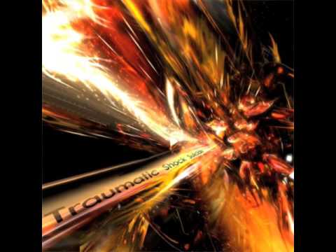 05. Bestial B. Vs T-Virus - VA. Traumatic Shock Suicide By Ultratumba Records