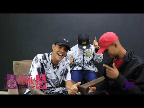 TV JMD/Medley: Mc DiOuro e Neguin da VL/ Itapevi-SP