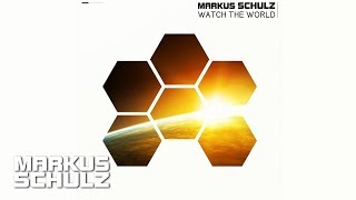 Markus Schulz Feat. Nikki Flores - Leaving LA