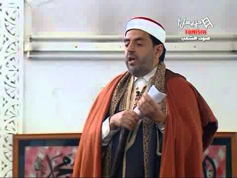 Salet Al Joumouaâ Du Vendredi 01/02/2013