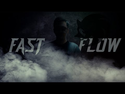 UzTeeRaN - Fast Flow (Lok-Sonic)