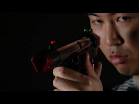 The BEST HPA Rifle for SpeedQB - CRBN Build Breakdown