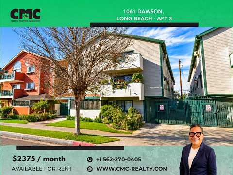 1061 Dawson - Video 2 of 2