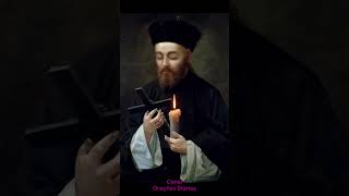 São João Gabriel Perboyre #fe #fé #oração