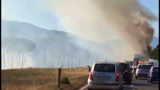 incendio-sul-raccordo-salerno-avellino