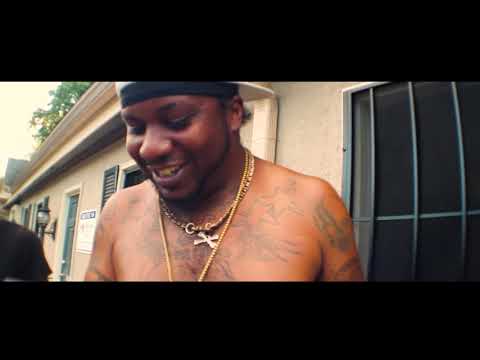 Sacklife Trigga Music Video
