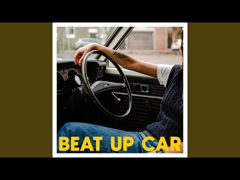 Beat Up Car - Ally George