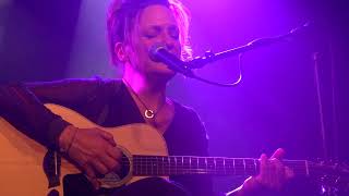 &quot;Regrets&quot;, Nina Nastasia - Paris, Avril 2023