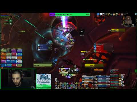 [Next Wave] (G1) Xymox Kill ! G1 [MM Hunter PoV]