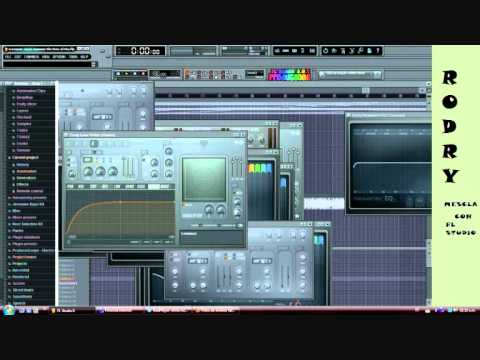 BLAK EYED PEAS- THE TIME REMIX