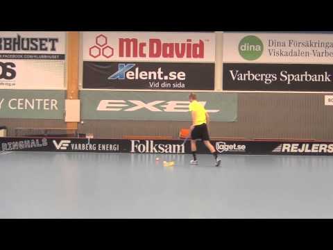 Warberg IC: Preseason - May