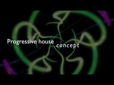 Edward Maya ft. Viky - Stereo Love (Sirpaul's progressive house concept)