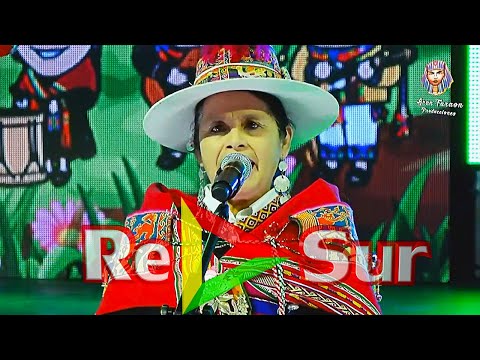 Norte Potosí - En vivo / Mix 2020 (Concierto Virtual - RePlaySur©) Oficial✓
