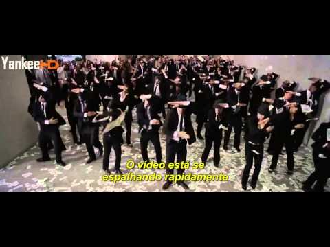 2012 Ela Dança, Eu Danço 4