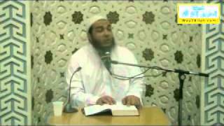 صورة درس السيرة الثانى اا الباحثين عن الحق اا للشيخ احمد جلال اا 14 9 2011