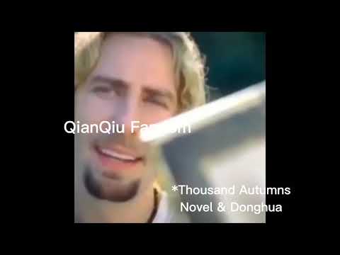 Qian Qiu as Vines to water your crops