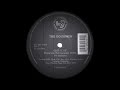 The Goodmen - Give It Up (FFRR Records 1993)
