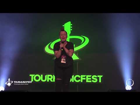 TMF Video Contest Award 2018 - Iff  -  Ivana Milenkovic - Halo