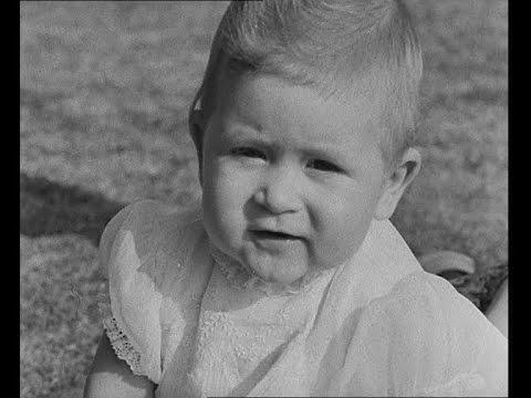 Prince Charles Has An Outing (1949)