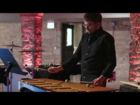 Movements in Movement & Sound by Anthony R. Green - movements VIII and X (attacca)