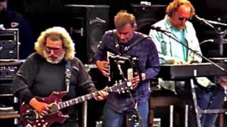 Stella Blue, 3/21/94 ☮ Grateful Dead - HD/HQ