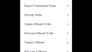 How To Work When2Work app